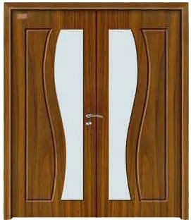 Dekor beltéri ajtók 2