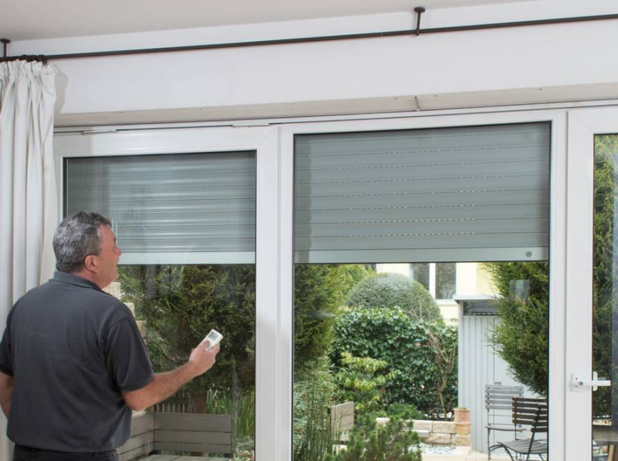 Profi elektromos redőny szerelés, gyors telepítés és megbízható szolgáltatás.