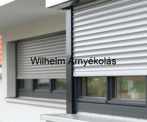 Akciós alumínium redőny, hőszigetelt, prémium minőségben.