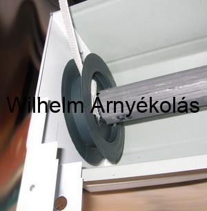 Redőny gurtni cseréje, gurtni javítás, redőny karbantartás