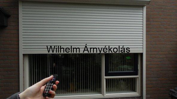 Mit kell tennünk a redőnymotor karbantartásához?