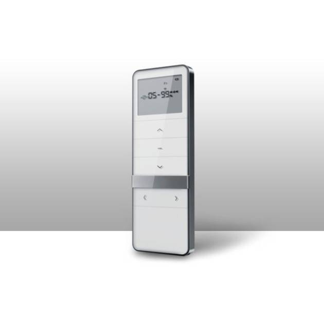SMART DD1803H időprogramos távirányító, ideális egy csatornás vezérléshez.