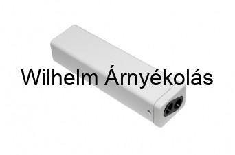 SMART DC73A jelátalakító eszköz, amely lehetővé teszi a rádiós vezérlést nem okos redőnyök és eszközök számára.