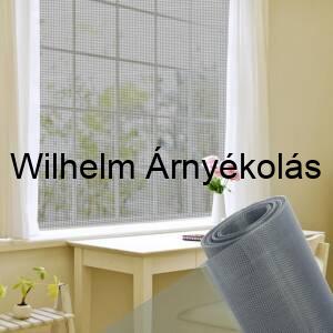 Üvegszálas puha szúnyogháló, hatékony rovarvédelem és kényelmes szellőzés otthonában.