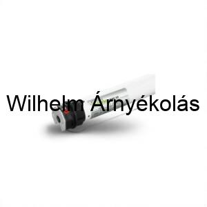 Elektronikus végállású redőnymotor a Wilhelm Árnyékolástól, biztosítva a pontos és tartós működést.