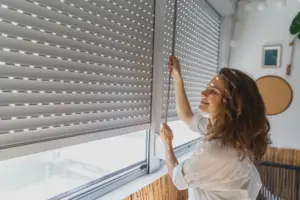 Prémium minőségű redőny Budapesten, gyors telepítéssel
