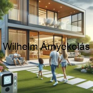 Energiatakarékos árnyékolók modern otthonokhoz – hatékony hőszigetelés és stílusos megjelenés.