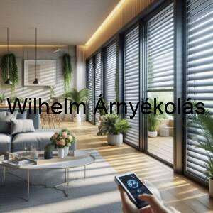 Megbízható árnyékolók modern és esztétikus kialakítással otthonok számára.