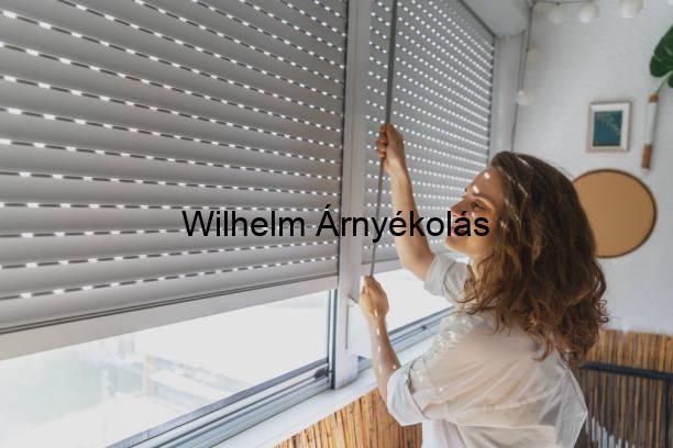 Egyedi méretre gyártott alumínium redőny Dunakeszin, prémium árnyékolástechnikai megoldás.